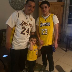 Meet your Posher, Martin